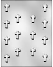 Cross Mold