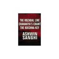 The Krishna Key
