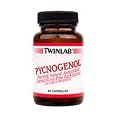 Pycnogenol 50 mg by Twinlab 60 Capsules