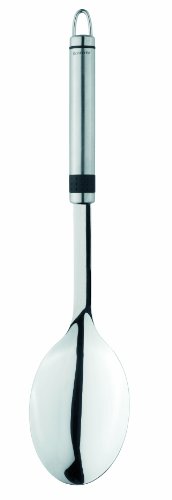 GARIAN Vegetable Spoon, Silver