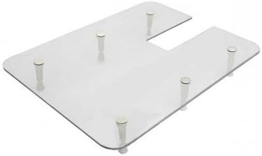 JANOME Sewing Machine Extension Sew Table CMX30 SL30X 8077 DC3050 by Sewcraft
