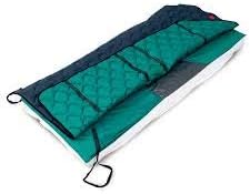 Immedia 4WayGlide LPL Mattress (55.1 x 59.1 inch)