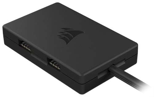Corsair Internal 4-Port USB Hub