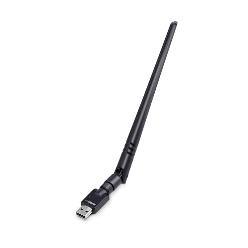 StarTech Bluetooth 5.3 USB Adapter, Class 1 (AV53C1-USB-BLUETOOTH)