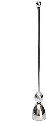 Godskitchen Stainless Steel Egg Cracker & Opener for Hard & Soft Boiled Eggs