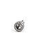 uxcell 0.35mm Pitch M1.6x5mm Stainless Steel Hex Socket Head Screws 100 Pcs