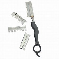 UPC 087768010007, Diamond Edge Platinum Hair Shaper