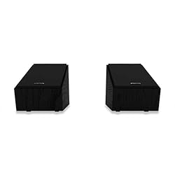 Klipsch R-40 Powerful Home Surround Sound Speaker Set