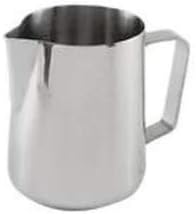 Astoria 12 oz. Milk Steam Frothing Pitcher Steaming Steamer Espresso UIEP-12