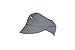 Star Wars Imperial Officer Cap Hat Wear Costume Black Grey Green Color/Size