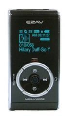 Xen EMP-200 256MB MP3 / WMA Player with FM Tuner