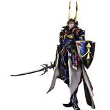 Square Enix Play Arts Kai Final Fantasy Hero of Light Action Figure