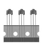 Emi Filter Beads, Chips Arrays 2200Pf 100V Disc Emi