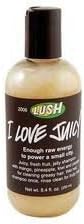 Lush I Love Juicy Shampoo 8.4 Oz by LUSH Cosmetics