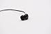 iFrogz IF-CBD-BLK Audio Coda Buds with Mic - Black