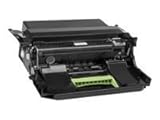 Lexmark 52D0Z00 Return Program Imaging Unit Toner
