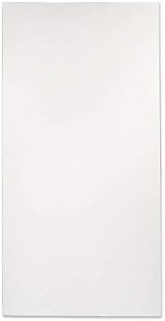 ボックスバンク 授与 法人 学校 個人事業主 限定販売 ダンボール 180 90cm 白 5mm厚 15枚セット工作 Fb15 0015 板