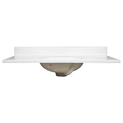 Design House 37-In-Wide Vanity Top