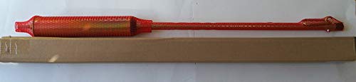 Trackon Parts Zinc Pogo Stick, 40", 581001 Replacement,Buy 3 & Get 1 Free