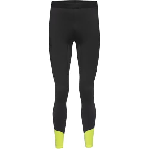 GORE WEAR Concurve Thermo Hybrid Tights voor heren