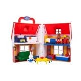 Miffy's Adventures Big and Small-Miffy's House