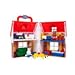 Miffy's Adventures Big and Small-Miffy's House
