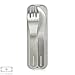 MB Pocket grey - The nomad cutlery set