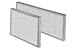14x14x1 Washable Permanent A/C Furnace Air Filter. Low Air Resistance