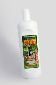Shampoo Natural Repelente para Piojos 