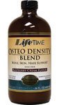 Lifetime Osteo Density Blend Raspberry Cream -- 16 fl oz