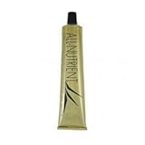 All-Nutrient Haircolor 6N Light Natural Brown