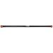 Titan Fitness 15 lb Weighted Body Bar Padded Aerobic Total Workout Exercise Gym