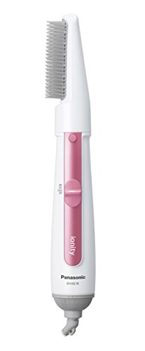 Click Here to See More Images Panasonic Twirl Dryer ionity Pink tone EH-KE18-P