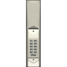Linear (Delta 3) Wireless Keypad DTKP