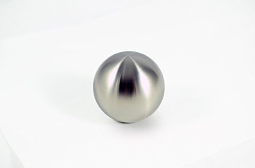 Ford Focus ST Stainless Sphere Shift Knob