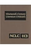 Nineteenth Century Literature Criticism, Zott, Lynn, 0787659770