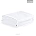 SLEEP TITE ENCASE Lab Certified Bed Bug Proof Pillow Protector - Hypoallergenic - 100% Waterproof - Queen Pillow Protector - Set of 2