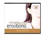 CD Managing Your Emotions (4 CD)