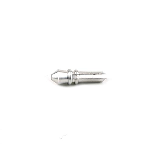 Mr. Brog 3mm Metal Filters for Tobacco Pipes - Set of Two