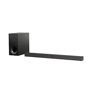 Sony CT290 Ultra-slim 300W Sound Bar 21cZ4mVWcIL