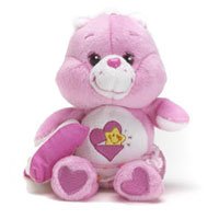 baby hugs care bear