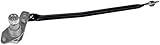 Dorman 602-322 Left Windshield Wiper Transmission