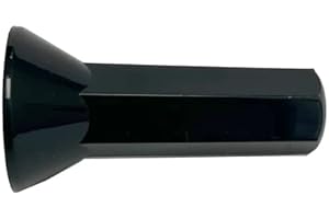 shaft replacement for Eurolux citrus juicer ELCJ-1600S ELCJ-1700S ELCJ1900S ELCJJ3000