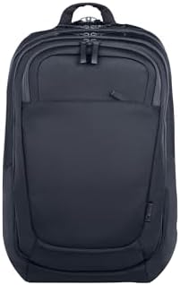 Amazon.com: ORIGINAL PENGUIN Peterson Laptop Backpack Fits Most 15-inch  Laptop and Notebook Backpack, Black : Electronics