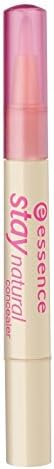 essenceStay natural concealer- 02 Soft Sand
