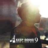 [CD]ホン・ギョンミン 9集 - Keep Going