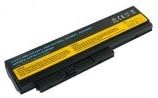 [6 Cell,11.10V,4400mAh,Li-ion], Replacement Laptop Battery for LENOVO ThinkPad X220, LENOVO ThinkPad X220i, Compatible Part Numbers: 0A36282, 42T4861, 42T4865, 42T4873, 42T4875, ASM 42T4862, FRU 42T4861,