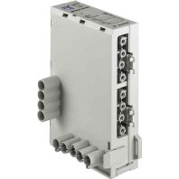 WIELAND 83.020.1021.0 Modul gesis-eib-m2 4 Inputs 230 V