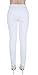 Women's Ripped Distressed High Waisted Skinny Jeans Boyfriend Denim Pencil Pants