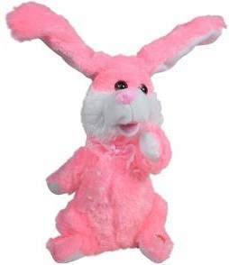 toy bunny that moves